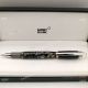 Mont Blanc Starwalker Marble Rollerball Pen Replica Montblanc pens (3)_th.jpg